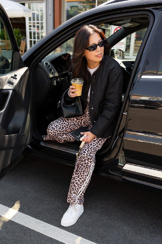 Change of Pace Pants